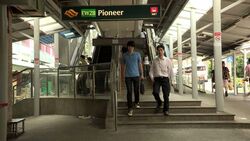 Jurong West Street 81 (Jurong West),  #417891961